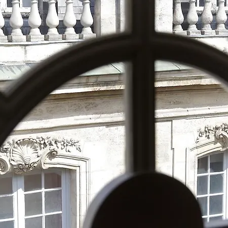 Daire La Bourse Bordeaux